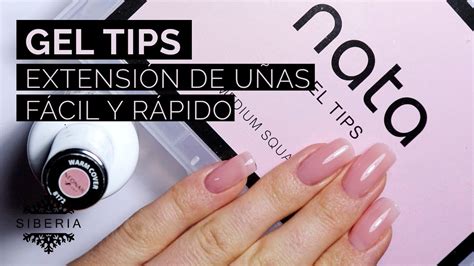 Unas gel desde Continuara.org