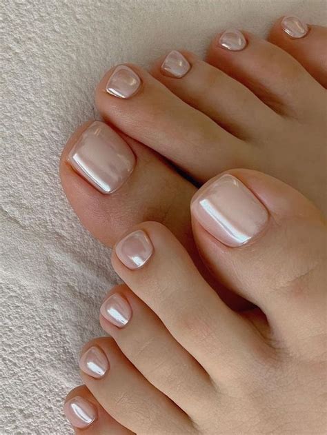 Unas gel pedicuras Continuara.org