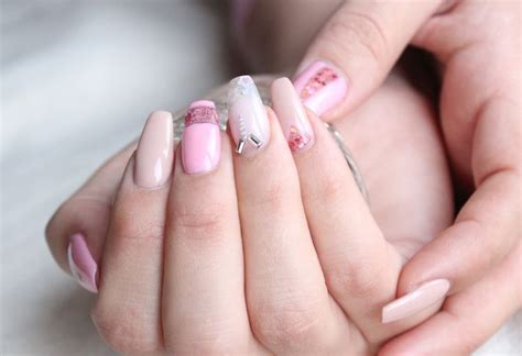 Unas gel porcelana Continuara.org