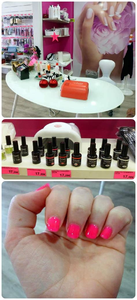 Unas maquillaje low Continuara.org