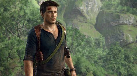 Uncharted 4 el Continuara.org