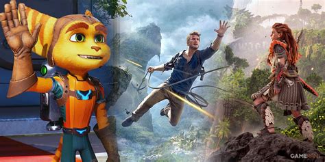Uncharted ratchet and Continuara.org