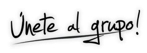 Unete al grupo Continuara.org