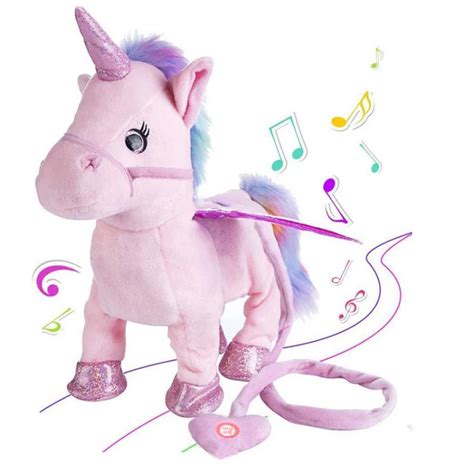 Unicornio electrico Continuara.org