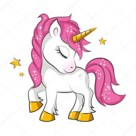 Unicornio magico Continuara.org