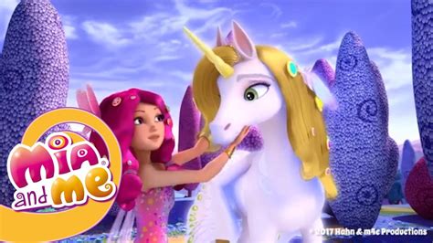 Unicornio mia Continuara.org