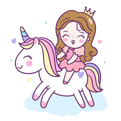 Unicornio nina Continuara.org