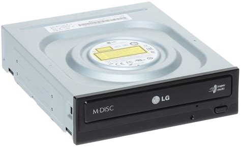 Unidad dvd ram Continuara.org