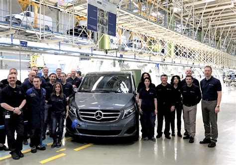 Unidad mercedes benz Continuara.org