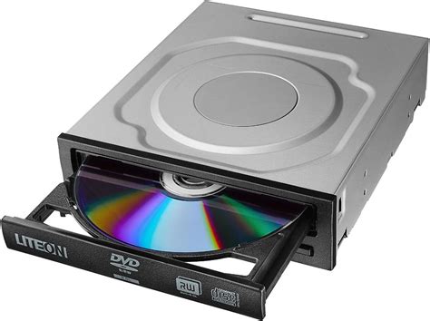 Unidad optica dvd Continuara.org
