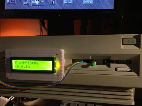Unidad usb amiga Continuara.org
