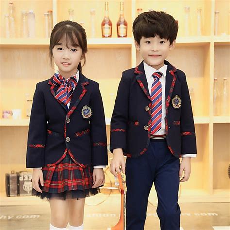 Uniforme completo colegio Continuara.org