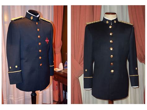 Uniforme etiqueta ejercito Continuara.org