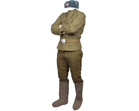 Uniforme invierno ejercito Continuara.org