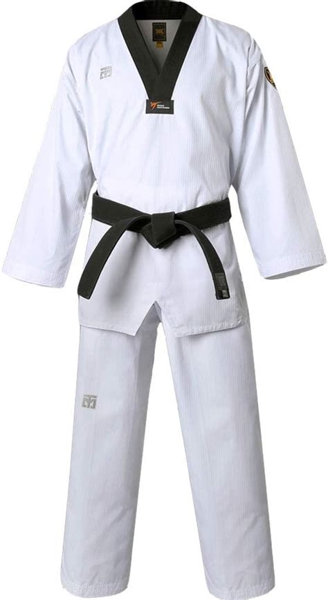 Uniforme taekwondo Continuara.org