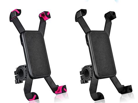 Universal bike holder Continuara.org