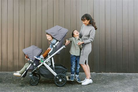 Uppababy vista Continuara.org