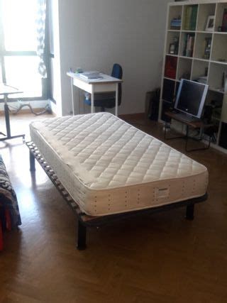 Urge cama somier Continuara.org