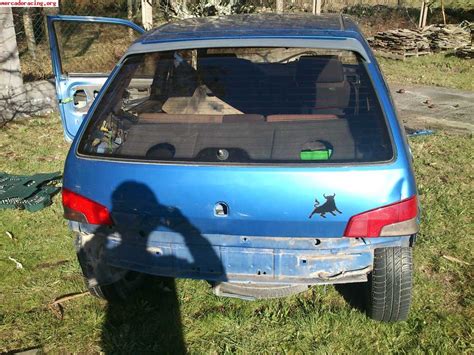 Urge  coche Continuara.org