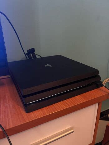 Urge ps4 pro Continuara.org