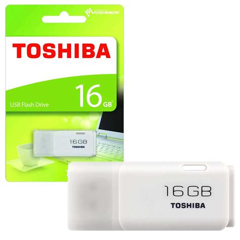 Usb 16gb toshiba Continuara.org