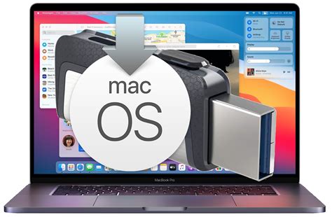 Usb instalacion macos Continuara.org