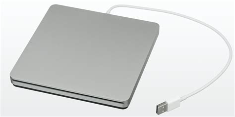 Usb superdrive Continuara.org