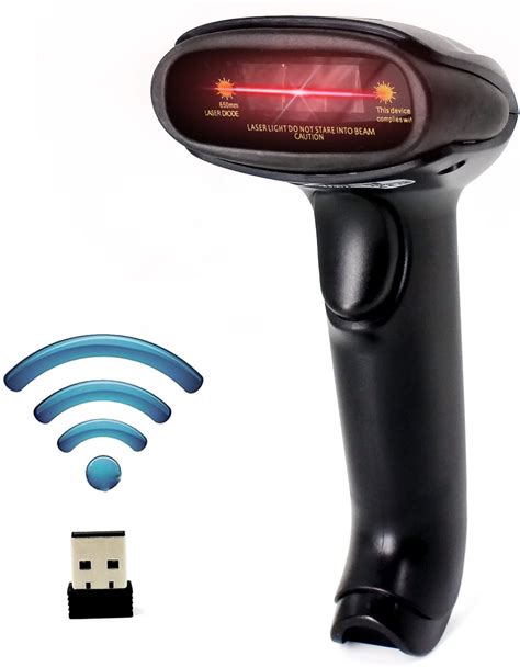 Usb wifi escaner Continuara.org