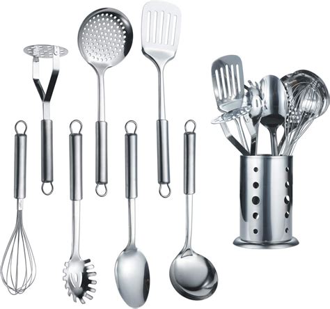 Utensilios accesorios cocina Continuara.org