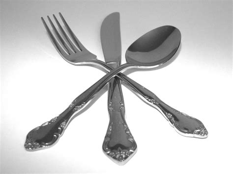 Utensilios comedor Continuara.org