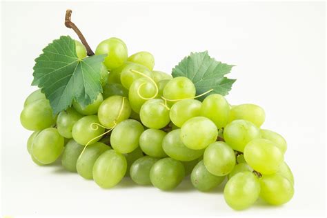 Uvas blancas Continuara.org