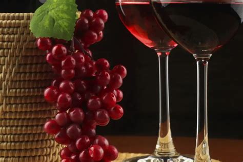 Uvas hacer vino Continuara.org