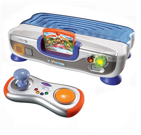 V smile vtech Continuara.org