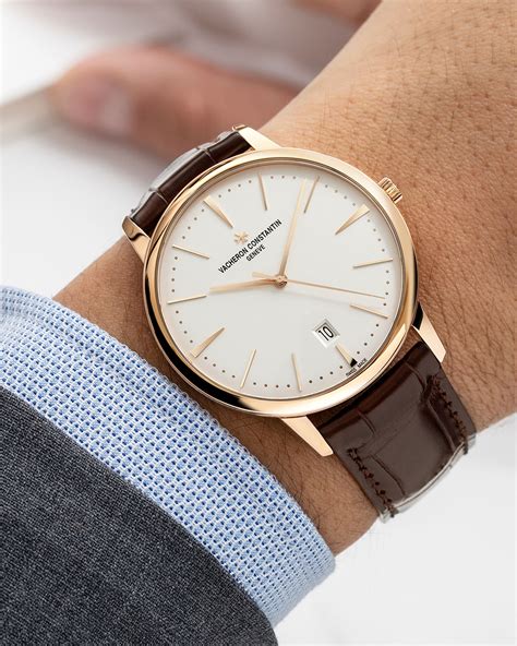 Vacheron constantin reloj Continuara.org