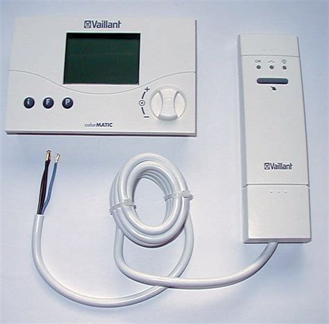 Vaillant calormatic 240f Continuara.org