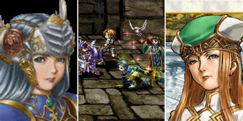 Valkyrie profile Continuara.org