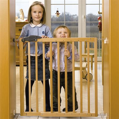 Valla seguridad infantil Continuara.org