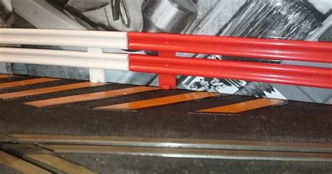 Vallas scalextric Continuara.org