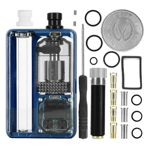 Vandy vape pulse Continuara.org