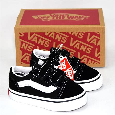 Vans bebe poco Continuara.org