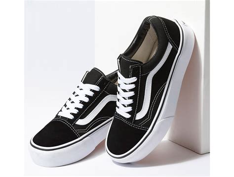Vans mujer Continuara.org