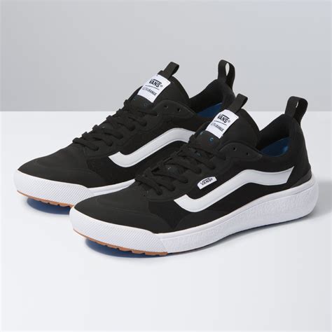 Vans negras nuevas Continuara.org
