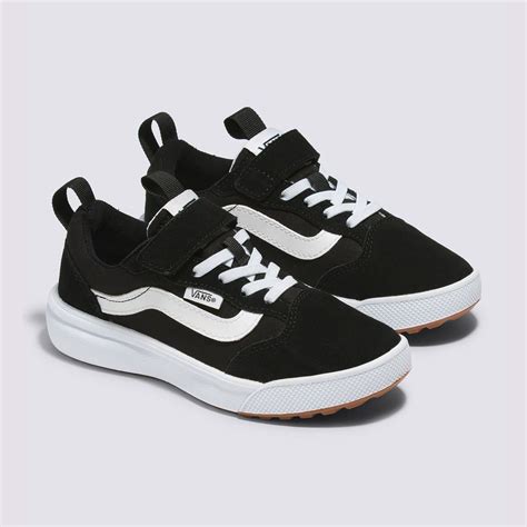 Vans nina nino Continuara.org