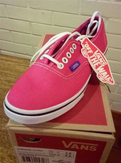 Vans numero Continuara.org