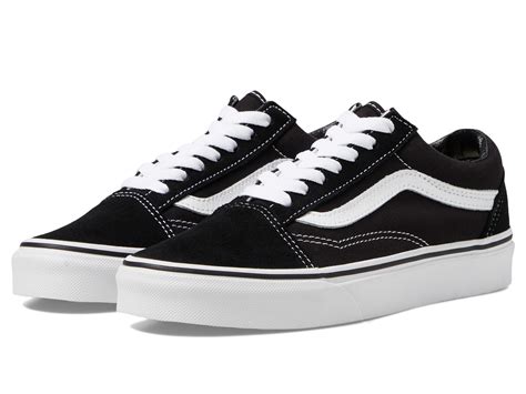Vans old school Continuara.org