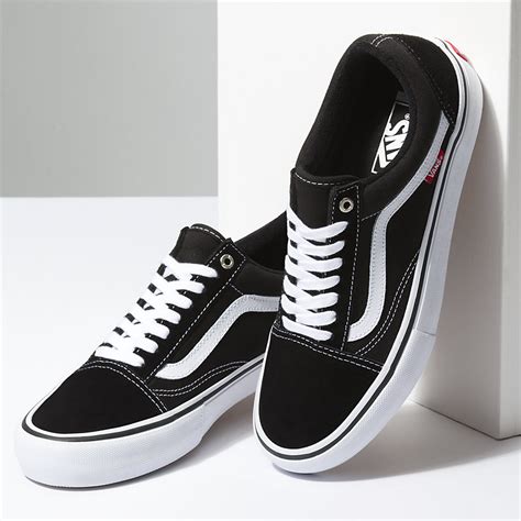 Vans old skool Continuara.org