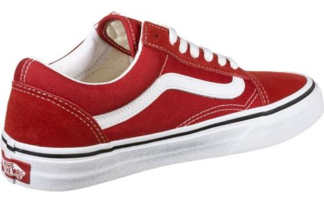 Vans rojas Continuara.org