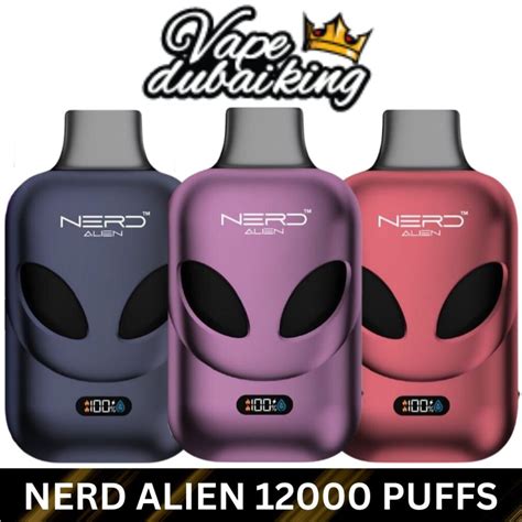 Vape alien Continuara.org