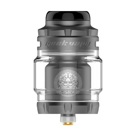 Vape atomizador zeus Continuara.org