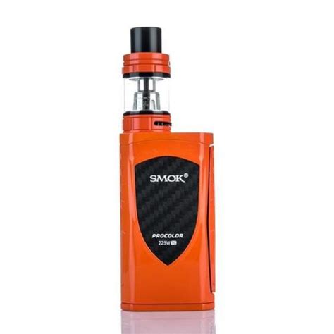 Vape smok procolor Continuara.org
